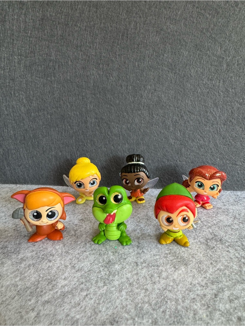 Disney Doorables - Peter Pan
